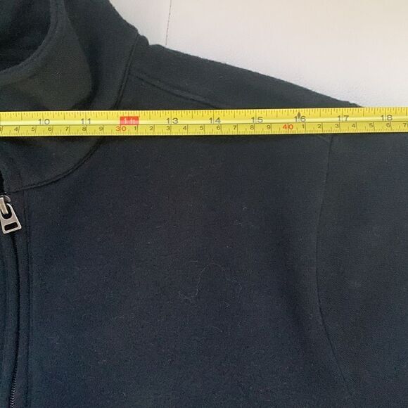 Croft & Barrow Cotton Blend Long Sleeve Size S - Picture 4 of 10